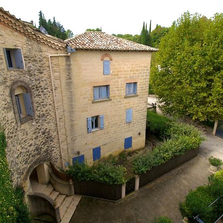 Appartement La Jungle D'Uzès Extérieur photo
