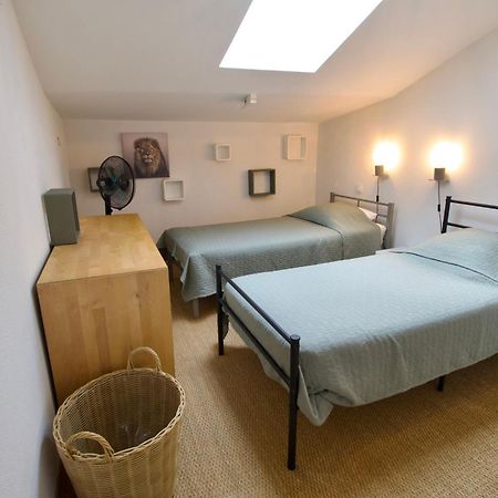 Appartement La Jungle D'Uzès Extérieur photo