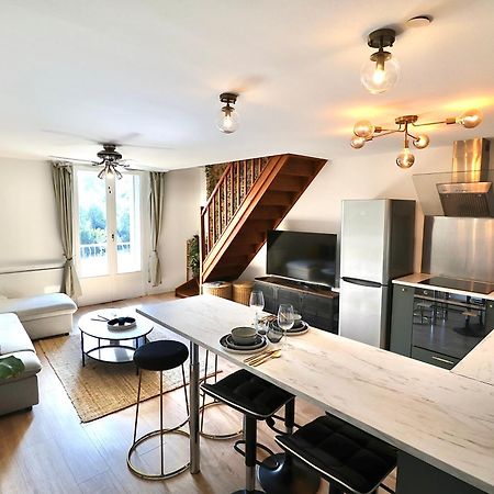 Appartement La Jungle D'Uzès Extérieur photo