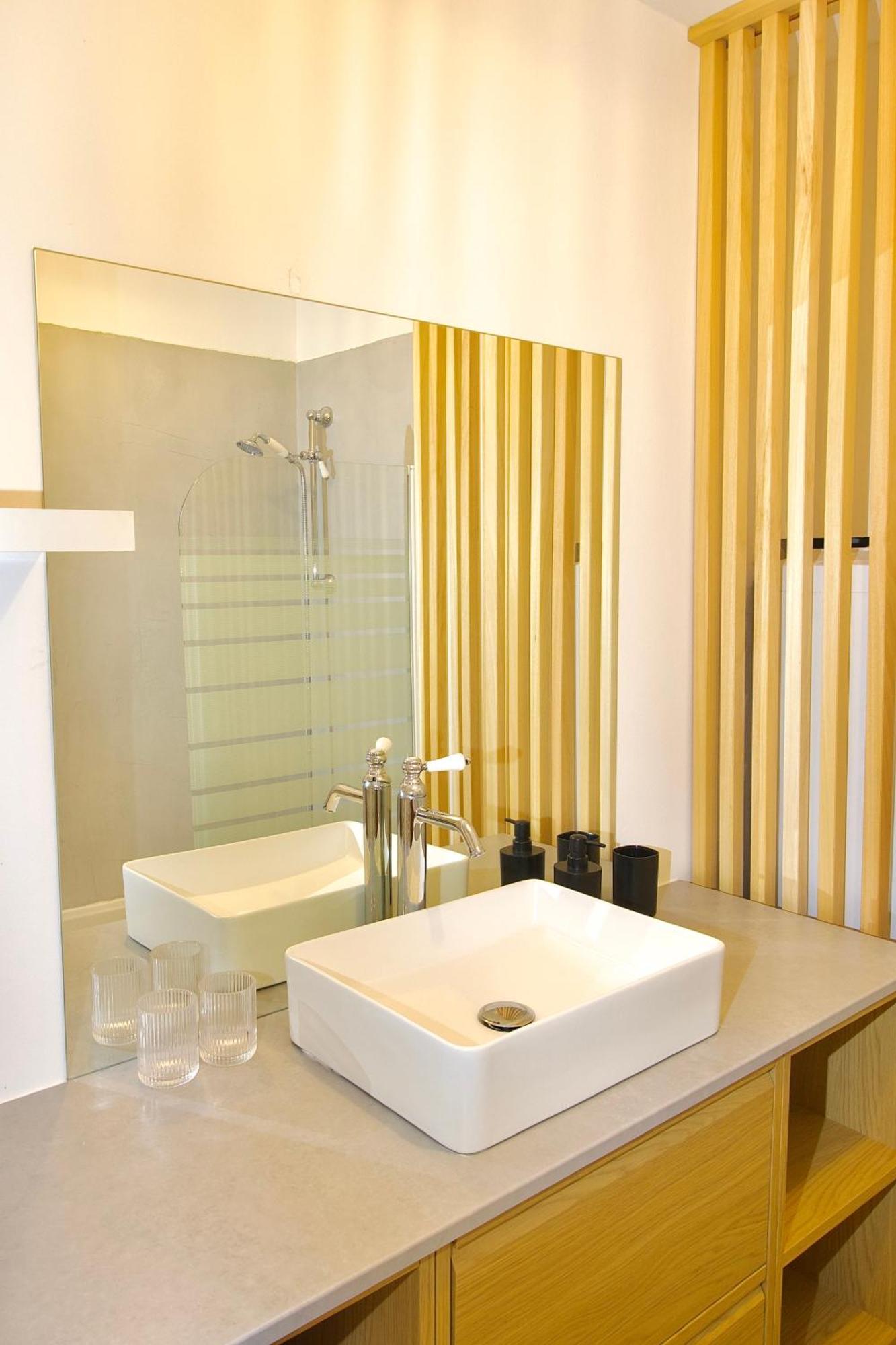Appartement La Jungle D'Uzès Extérieur photo