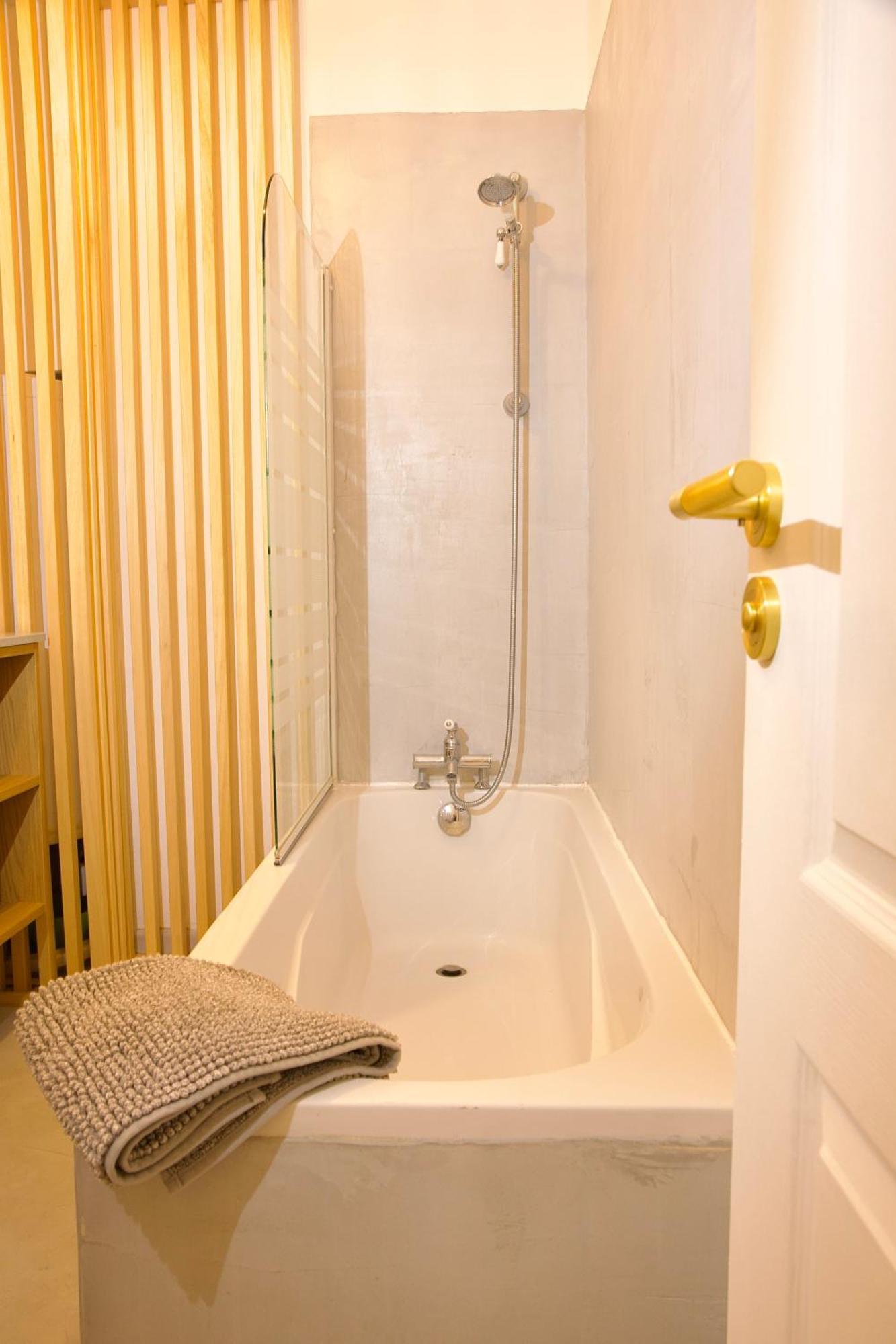 Appartement La Jungle D'Uzès Extérieur photo