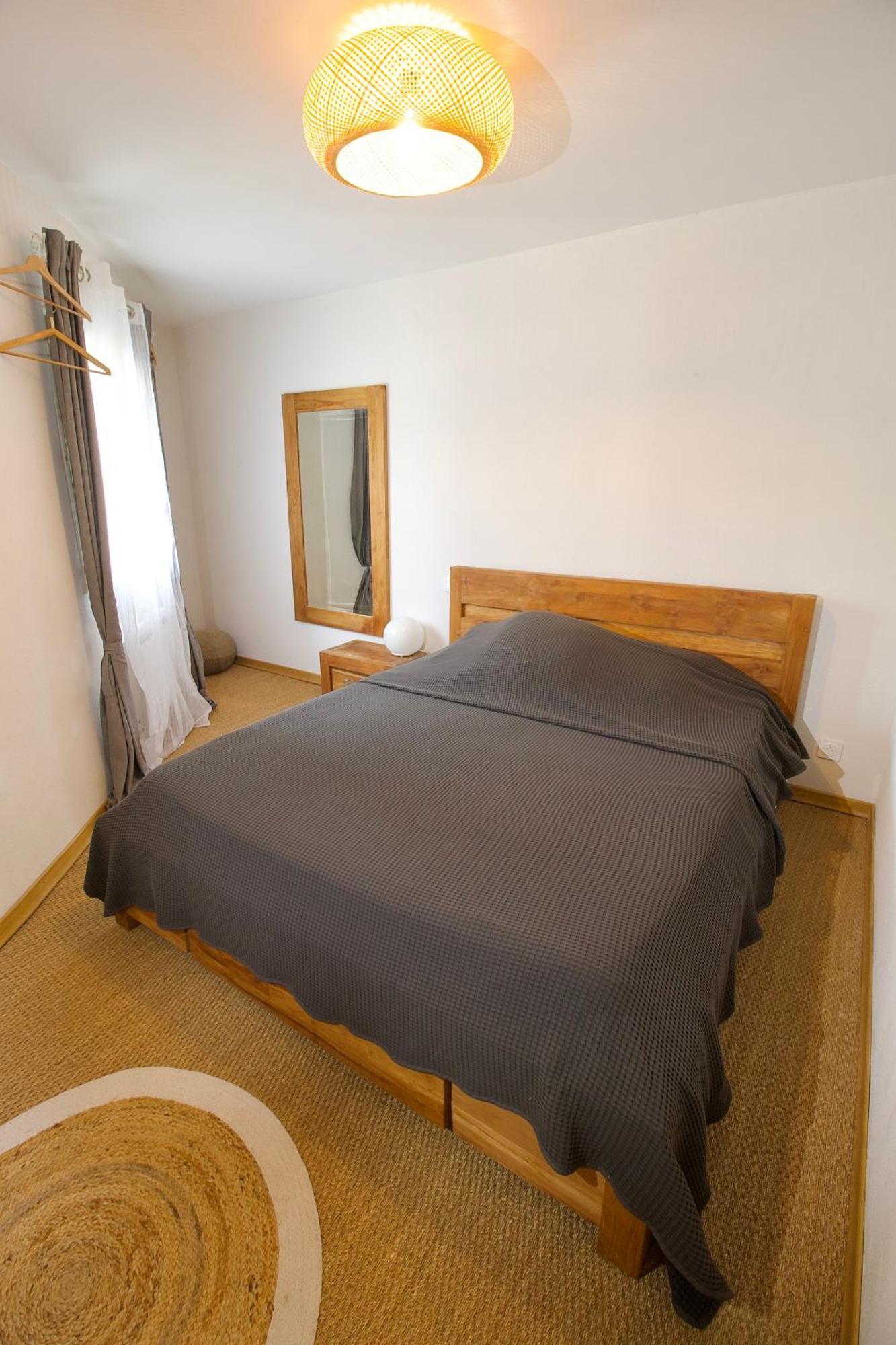 Appartement La Jungle D'Uzès Extérieur photo