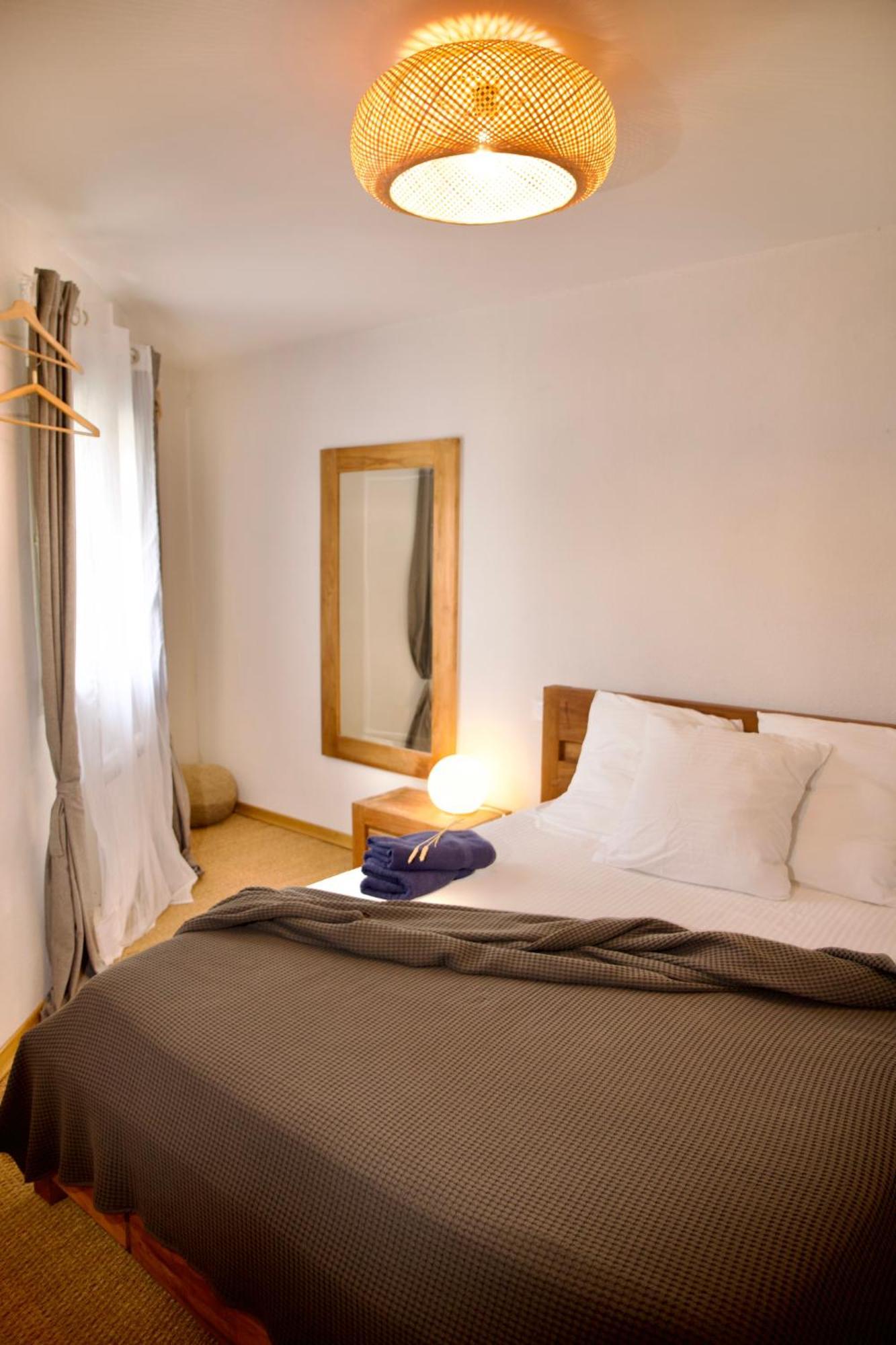 Appartement La Jungle D'Uzès Extérieur photo
