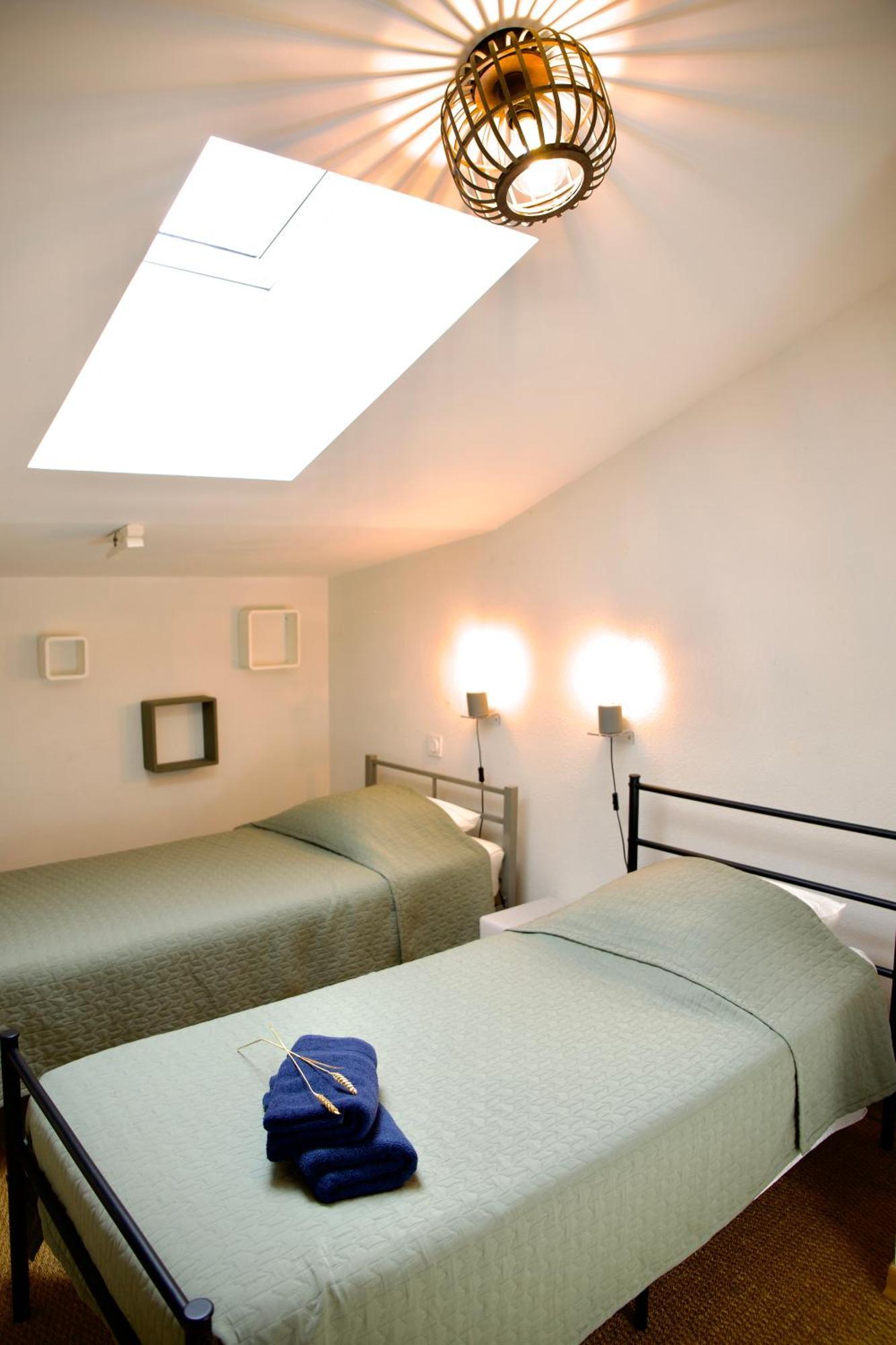 Appartement La Jungle D'Uzès Extérieur photo