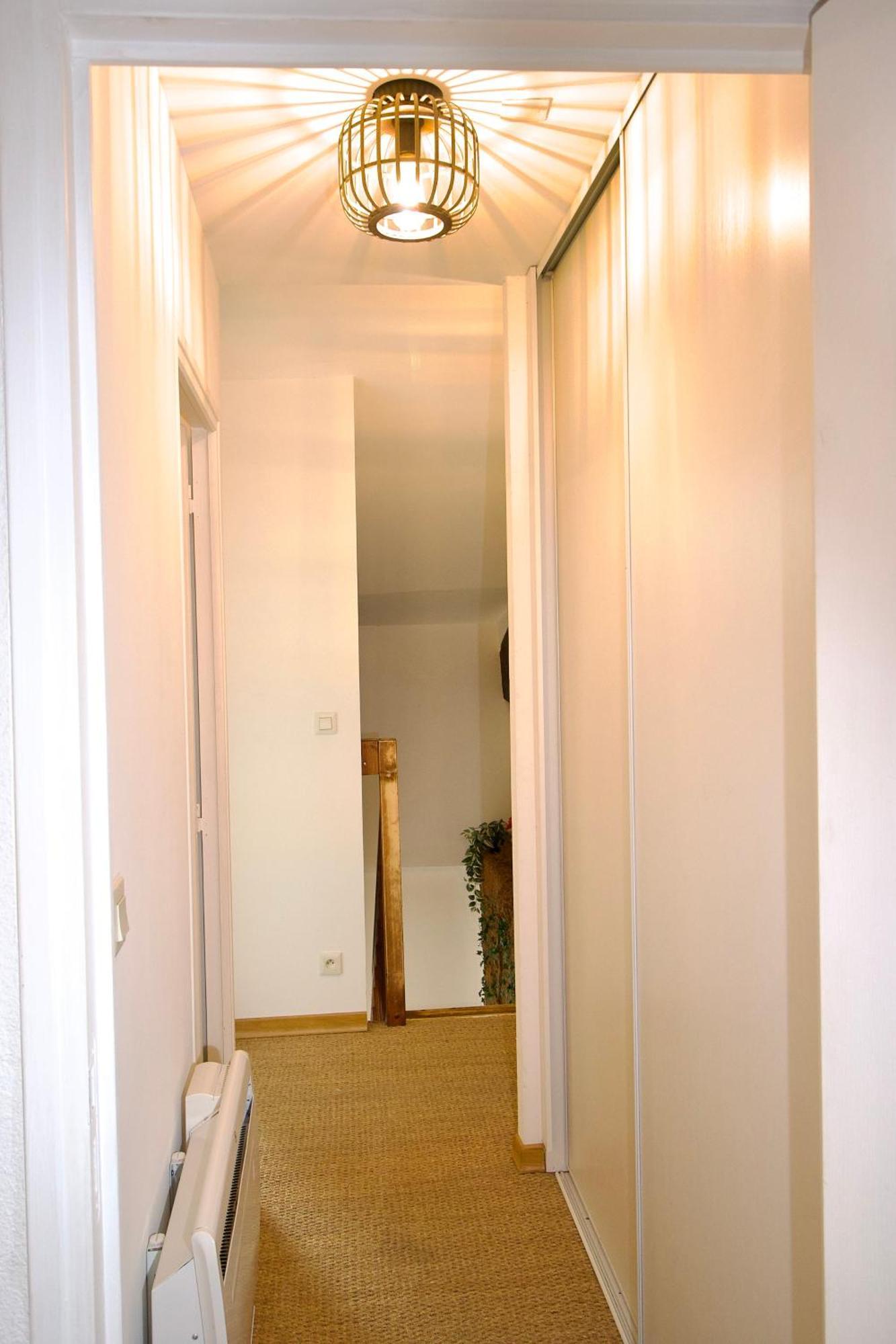 Appartement La Jungle D'Uzès Extérieur photo