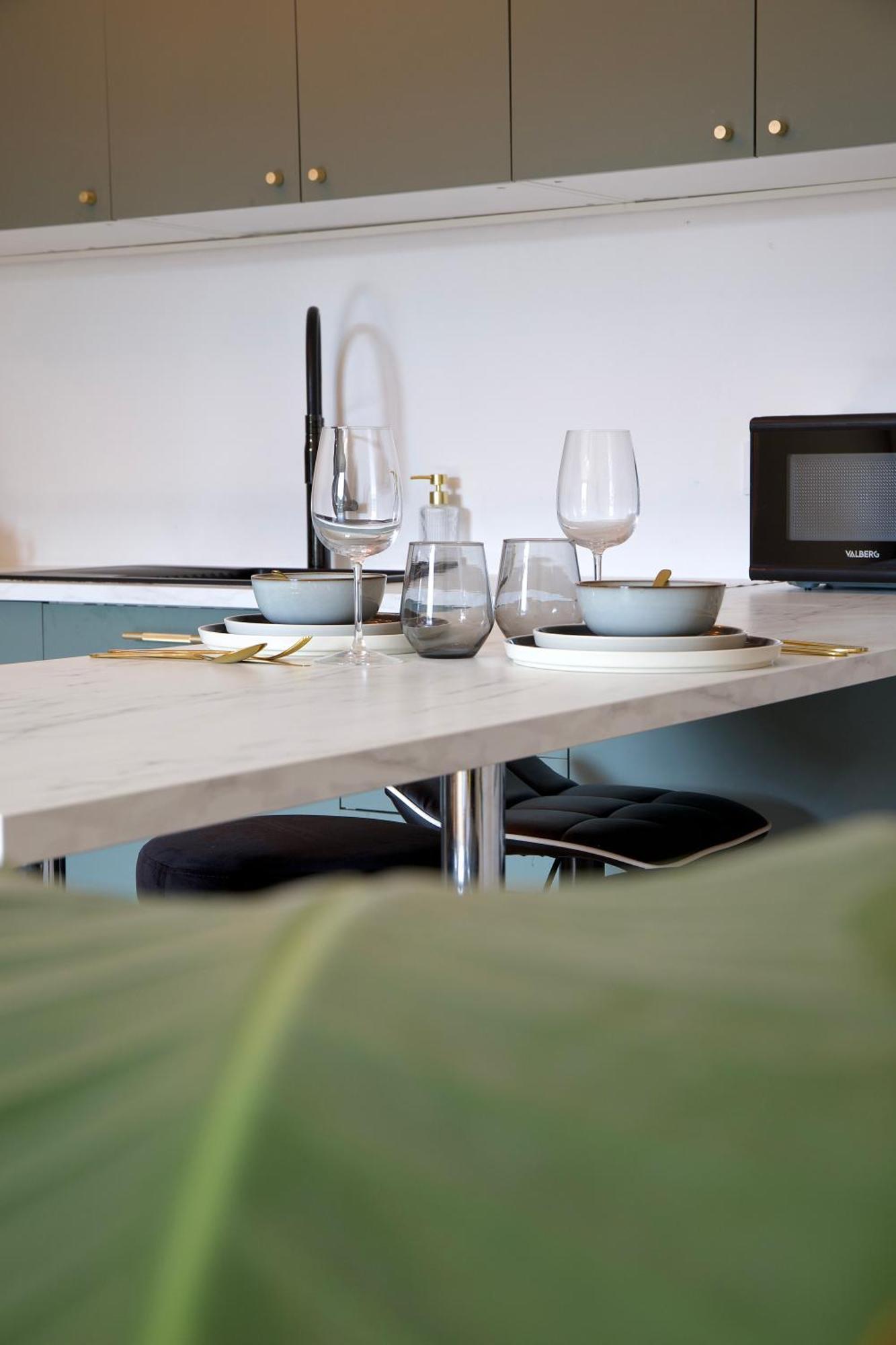 Appartement La Jungle D'Uzès Extérieur photo