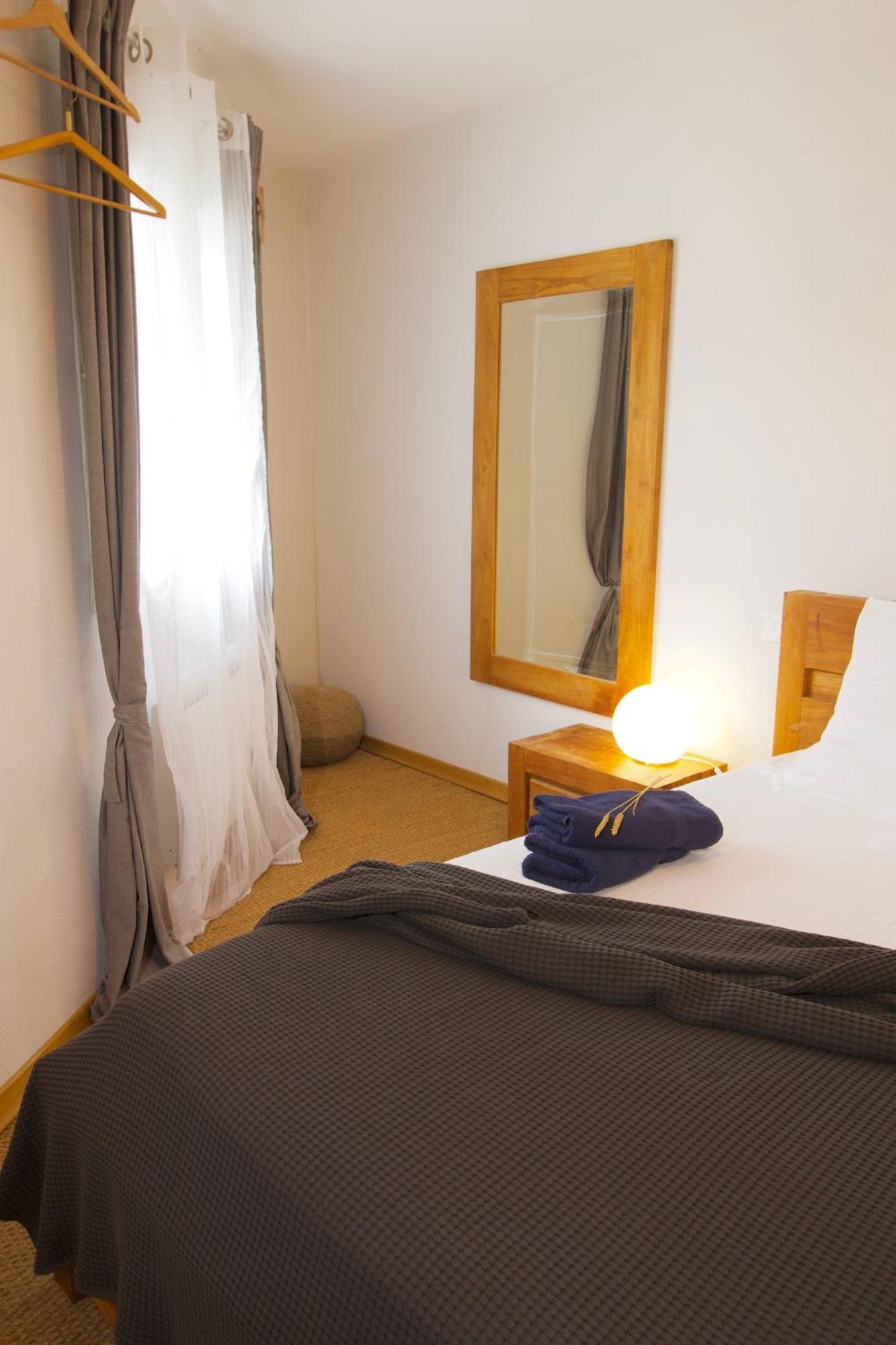 Appartement La Jungle D'Uzès Extérieur photo
