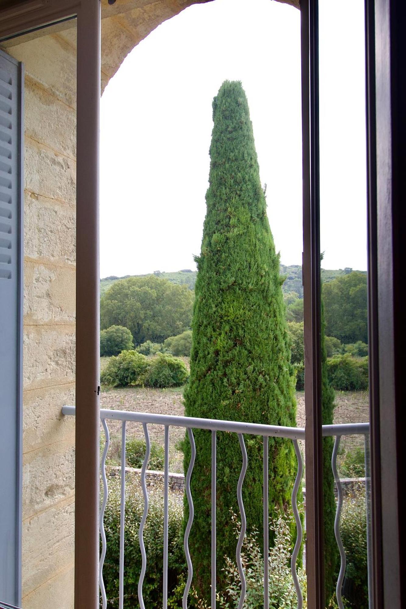 Appartement La Jungle D'Uzès Extérieur photo