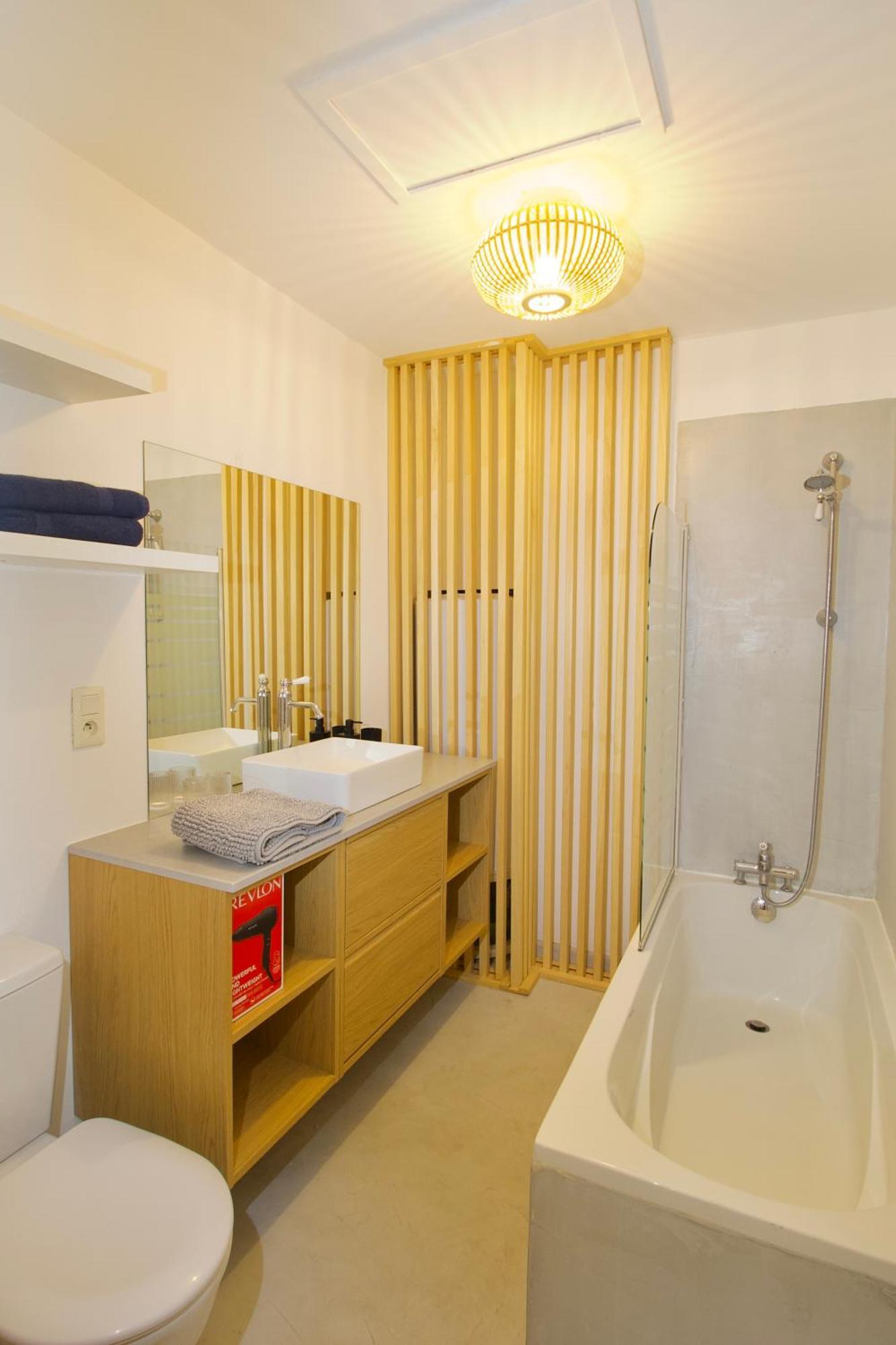 Appartement La Jungle D'Uzès Extérieur photo